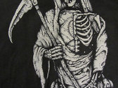 Reaper T-Shirt (S, M, L, XL) photo 