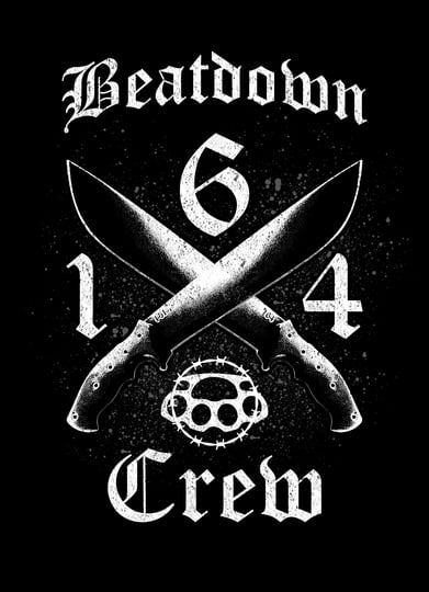 Beatdown Around The World | 164 Beatdown Crew