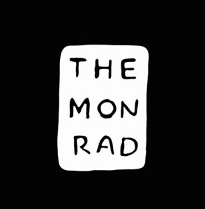 Monrtad Music | The Monrad