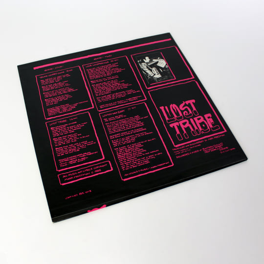 洋楽 TRIBESMAN ASSAULT / dubwise LP LTM2OTQuanBlZw.jpeg
