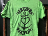 Lost Love - Classic Logo photo 