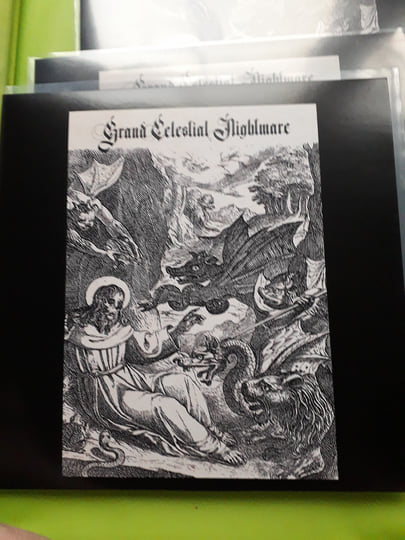 Forbidden Knowledge and Ancient Wisdom | Grand Celestial
