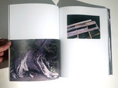 "136 Photographs" Softcover Book (Leftover Copies) photo 