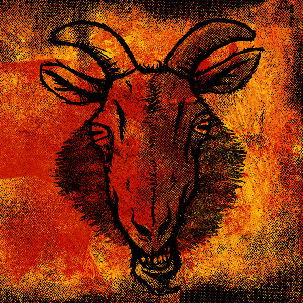 Son Of A Black Sheep | Doctor Diablo