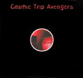 Cosmic Trip Avengers image