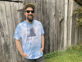 Benny Bleu Porcupine T-shirt photo 