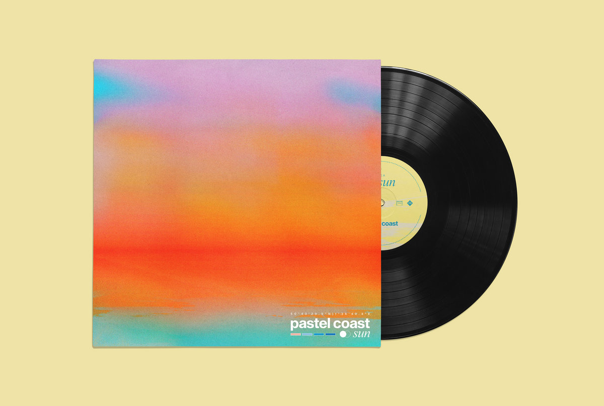 LP2枚　Pastel Coast - Hovercraft 、Sun Amazon.com: Covercraft UVS100 Premier Series Custom Sunscreen