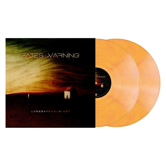 Long Day Good Night | Fates Warning