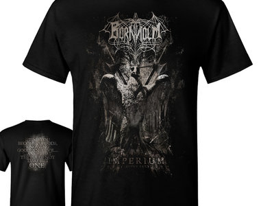 Imperium T-Shirt main photo