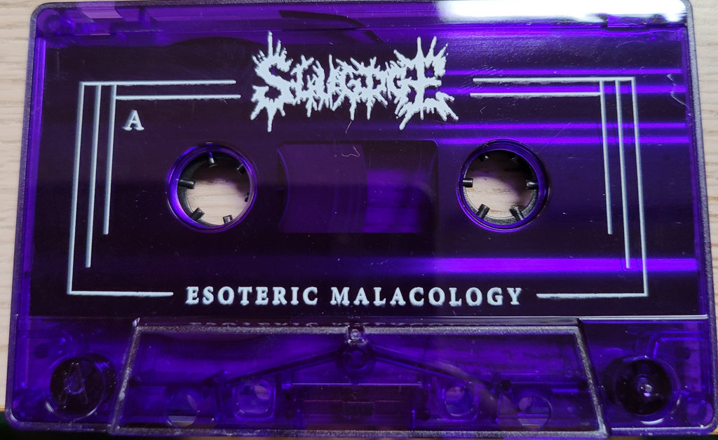 Slugdge’s MolluskBased Metal Examines a World on the Brink of Collapse