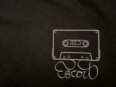 Men's Unspooled Cassette T-Shirt photo 