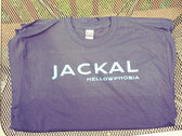 Jackal Release T-Shirt photo 