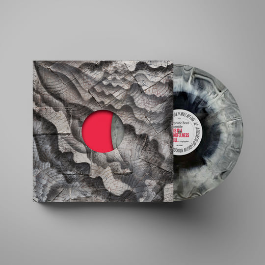 This is a Mindfulness Drill: A Reimagining of Richard Youngs