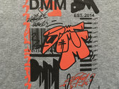 Limited Edition Drum Machine Music Shirt photo 
