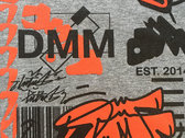 Limited Edition Drum Machine Music Shirt photo 