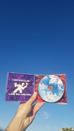 Y2K20 | Landline Collective