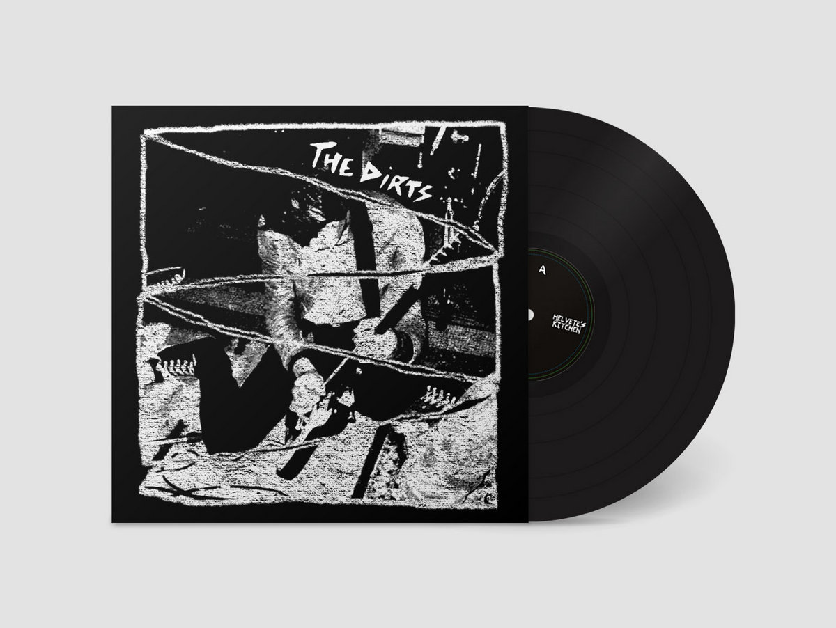 The Dirts | The Dirts | Neon Taste Records