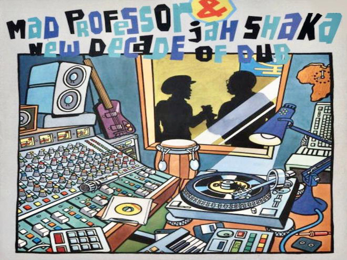 洋楽 SUBLIME MEETS SCIENTIST & MAD PROFESSOR Sublime Meets Scientist & Mad Professor – Sublime Meets