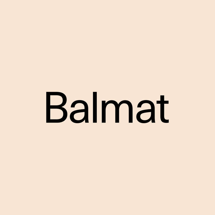 Balmat () Balmat