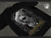 "Descent Towards Death" T-Shirt photo 