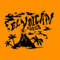 El Volcán Música image