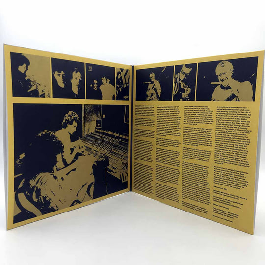 注目の Rude Movements – The Remixes | SunPalace | BBE 洋楽