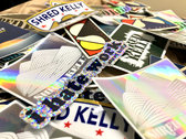 Sticker 9 Pack - ON SALE! FREE SHIPPING! photo 