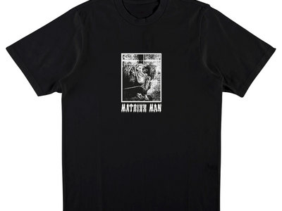 Matrixxman T-Shirt main photo