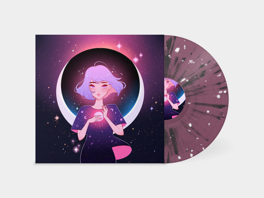 その他 City Girl - Time Falls Like Moonlight Time Falls Like Moonlight – Vinyl Campaign | City Girl