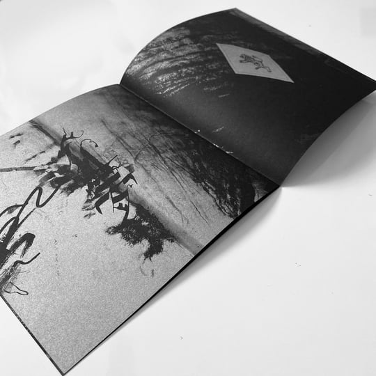 夢遊病者ノ結末 / 夢遊病 ☆配布CD☆ Misanthrope РЛБ30011922 | 夢遊病者