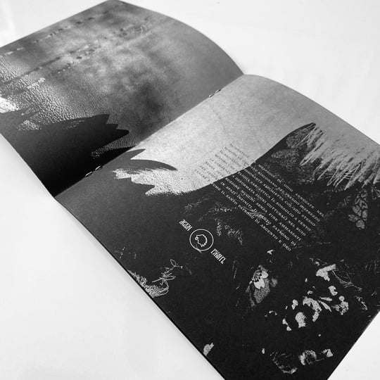 Split w/ Sutekh Hexen | 夢遊病者