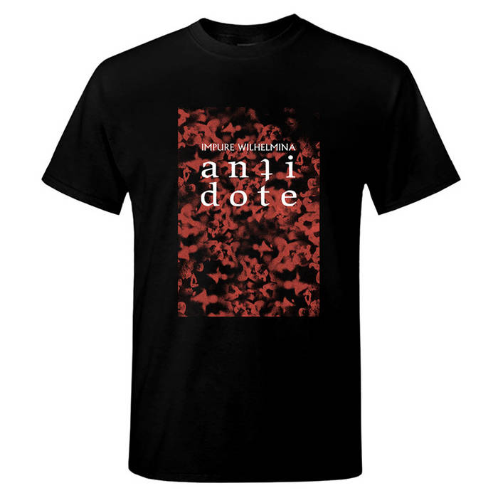 Antidote T-Shirt