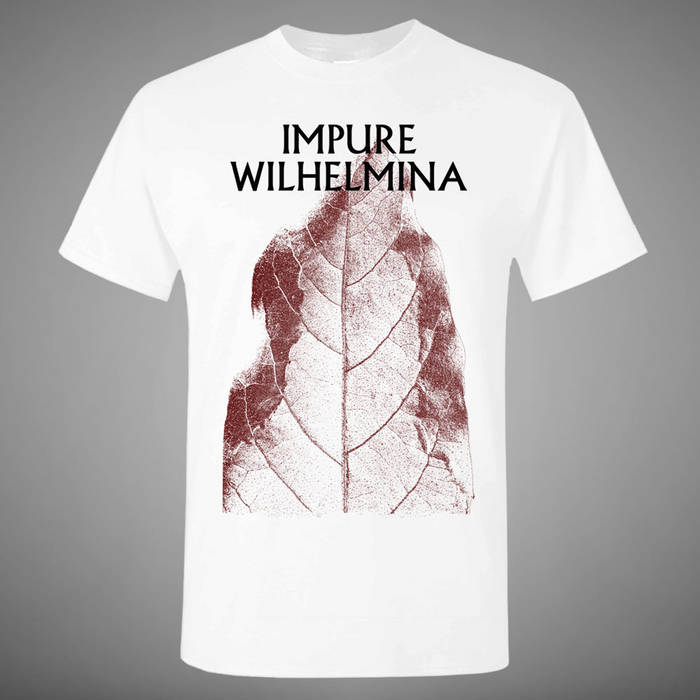 Leaf T-Shirt