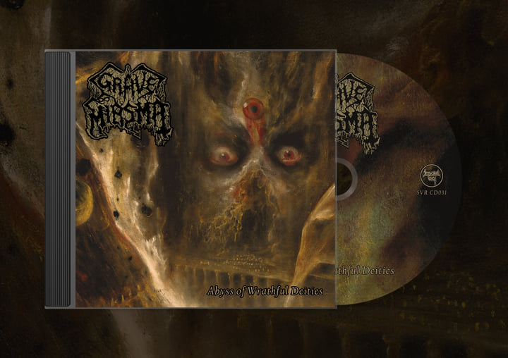 Abyss of Wrathful Deities | Grave Miasma