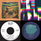 ☆ Mr. YT - Parfum E.P. / レコード Parfum E.P. -2014 ver- | Mr.YT | elements of souls