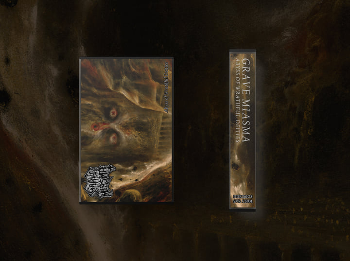 Abyss of Wrathful Deities | Grave Miasma