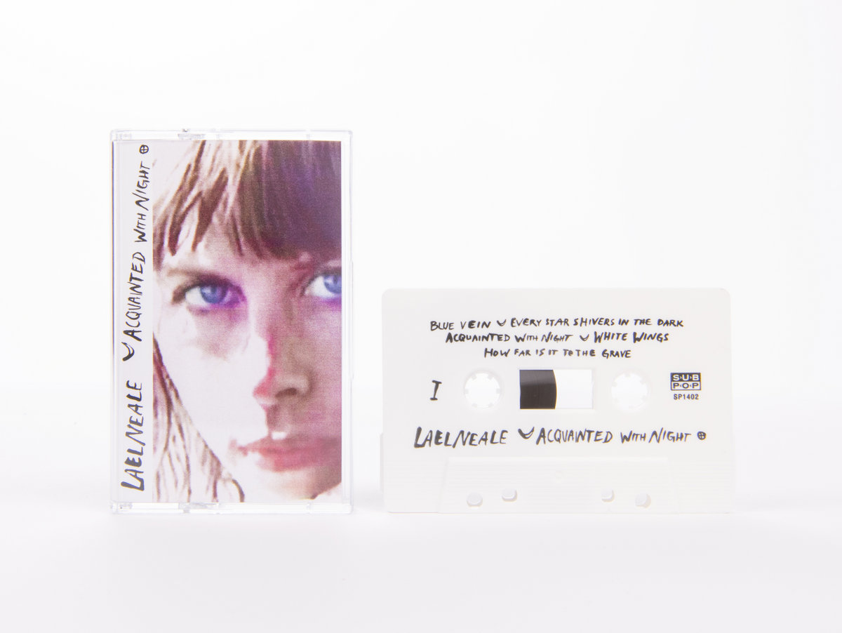 Acquainted With Night Lael Neale