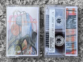 YSK / NTS // 01.04.2021 Cassette Tape photo 