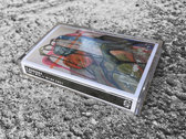 YSK / NTS // 01.04.2021 Cassette Tape photo 
