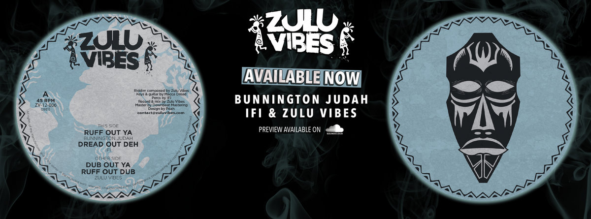 Tribal Outlaws – Underground Vibes Volu… Tribe Vibes Vol. 1 – 2 x Vinyl (LP, Compilation, Unofficial