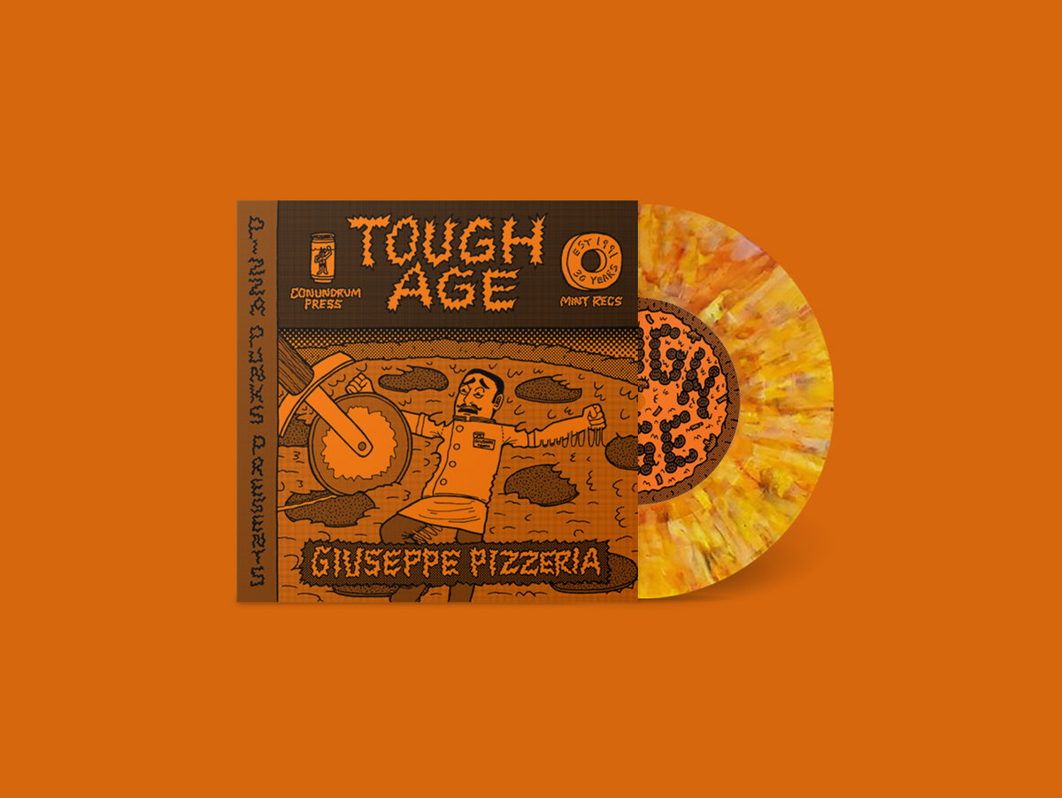 Pizza Punks | dumb