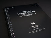 Hollow Knight Piano Collections (Performer's Edition Sheet Music Book) photo 