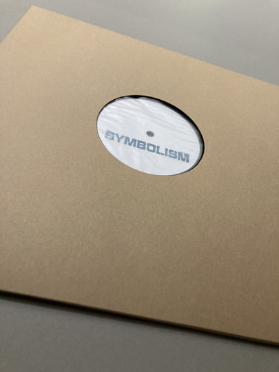 Sins EP (SYMBOLISM) | Insolate | Ben Sims