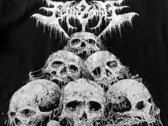 "Death Covenant" Longsleeve Shirt photo 