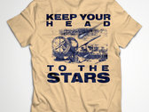 Keep Your Head to the Stars photo 