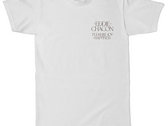 Eddie Chacon "Pleasure, Joy and Happiness" T-Shirt photo 