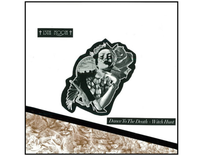 Dance To The Death | †13th Moon†