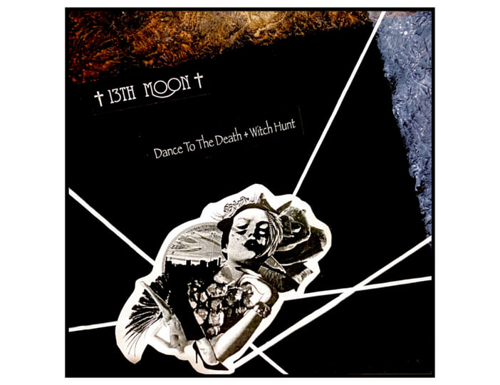 Dance To The Death | †13th Moon†