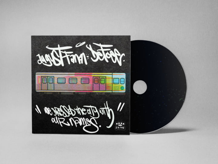 【V.A】/ Street Poets / DIF PRODUCTIONS Street Poets | Street Poets | 90s Tapes
