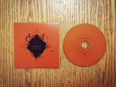 Graves + Tracks + Amber + Lost | CD Singles Bundle photo 